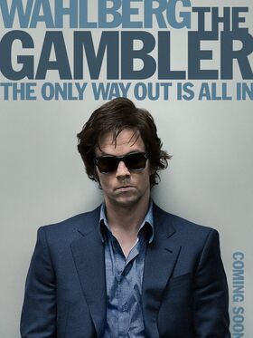 The Gambler